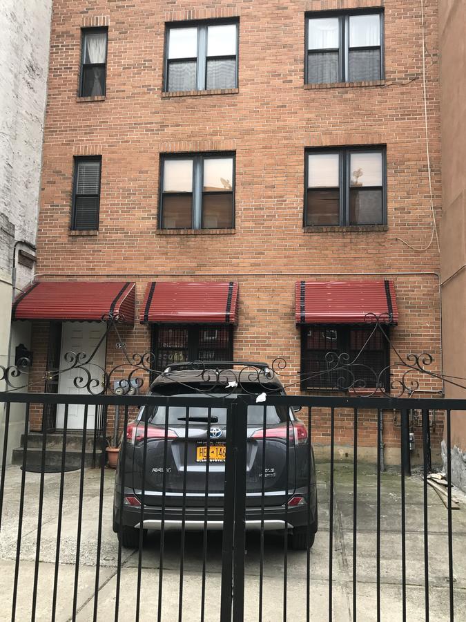 Appartamento Private On Greene New York
