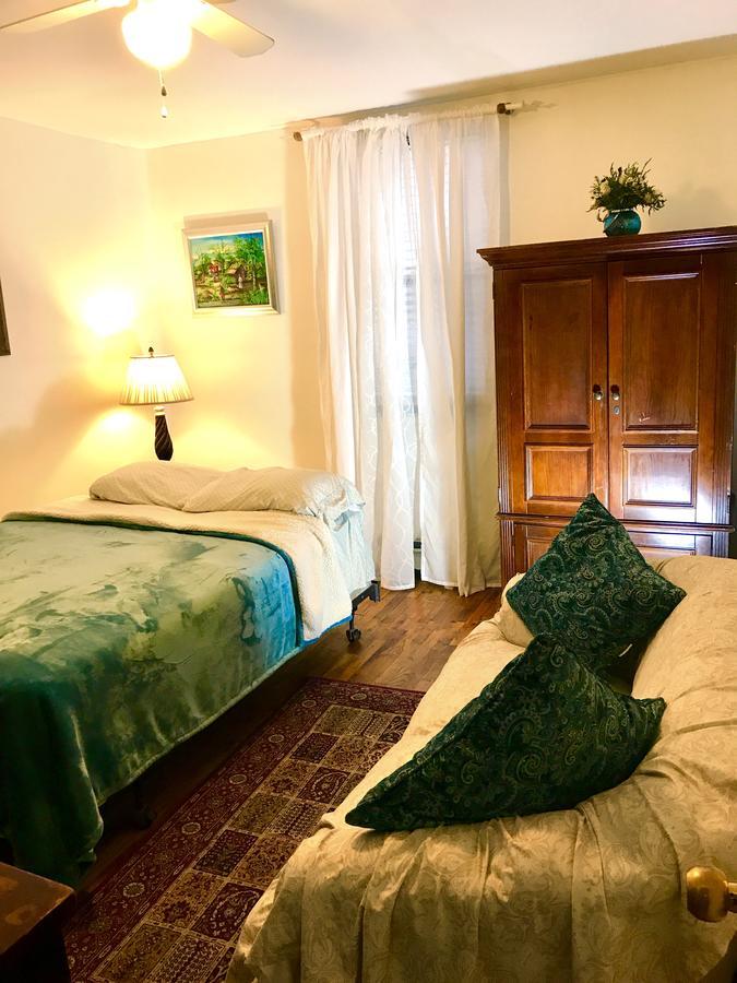 Appartamento Private On Greene New York
