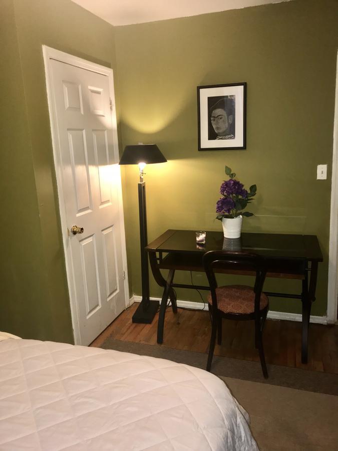 Appartamento Private On Greene New York